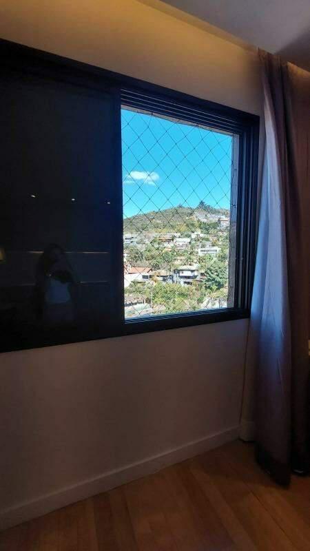 Cobertura, Serra, 4 Quartos, 4 Vagas, 2 Suítes