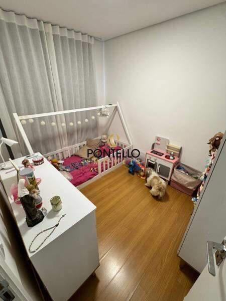 Apartamento, Liberdade, 3 Quartos, 2 Vagas, 1 Suíte