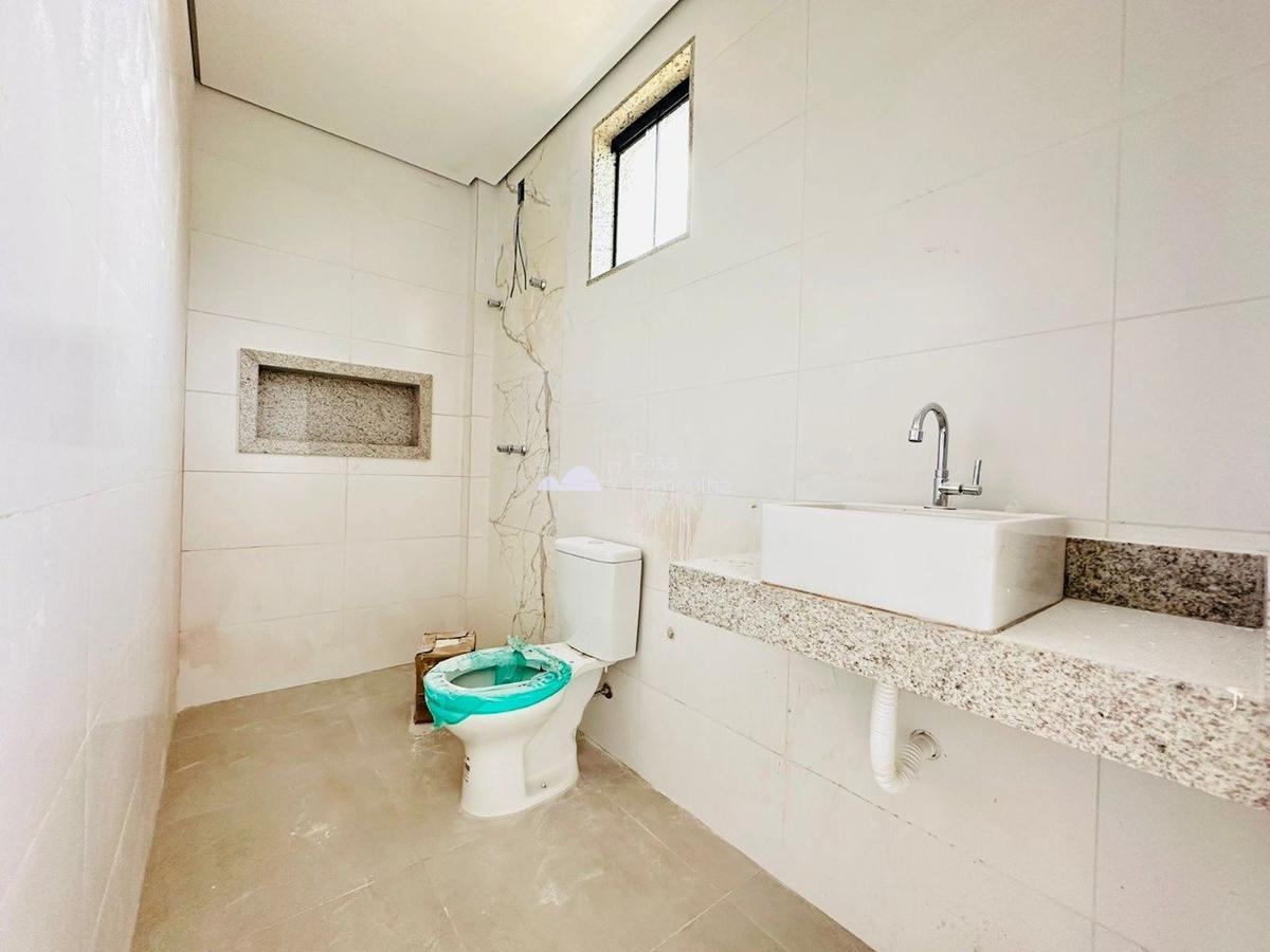 Apartamento, Santa Amélia, 4 Quartos, 1 Vaga, 2 Suítes