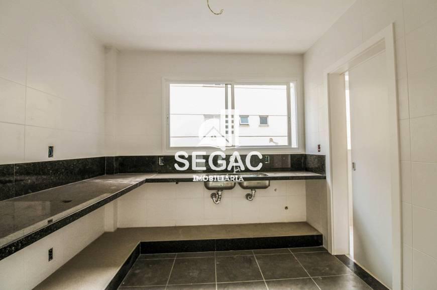 Apartamento, Buritis, 4 Quartos, 3 Vagas, 1 Suíte