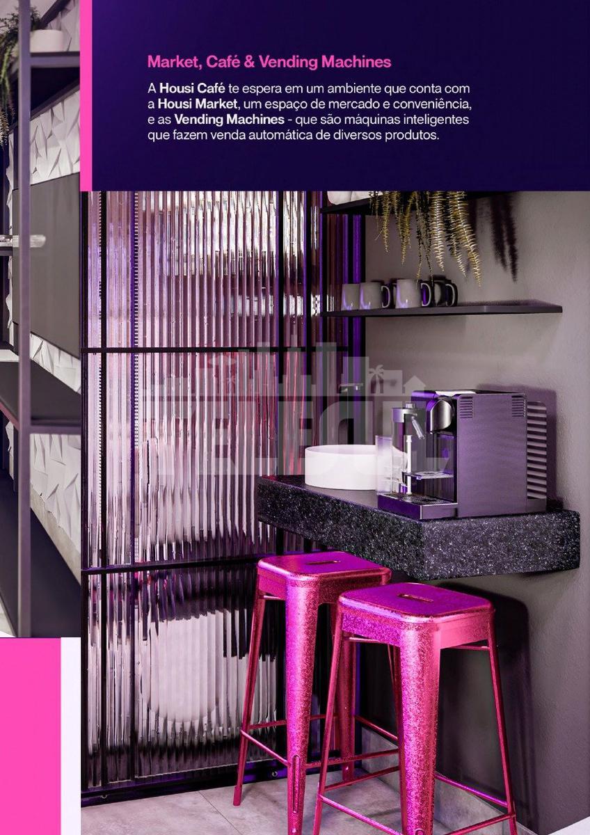Apartamento, Parque Catanduvas, 1 Quarto, 1 Vaga