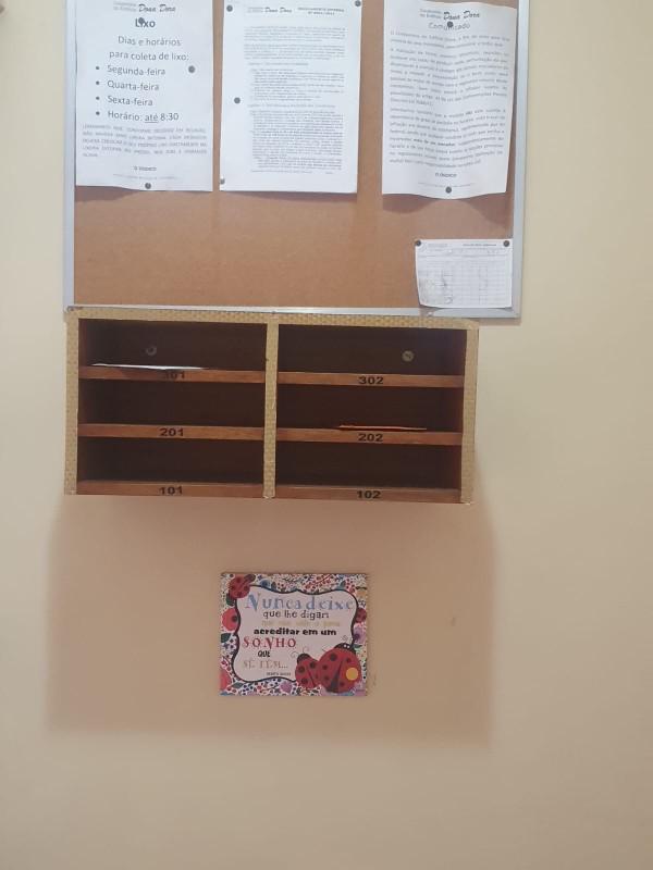 Apartamento, Calafate, 3 Quartos, 1 Vaga