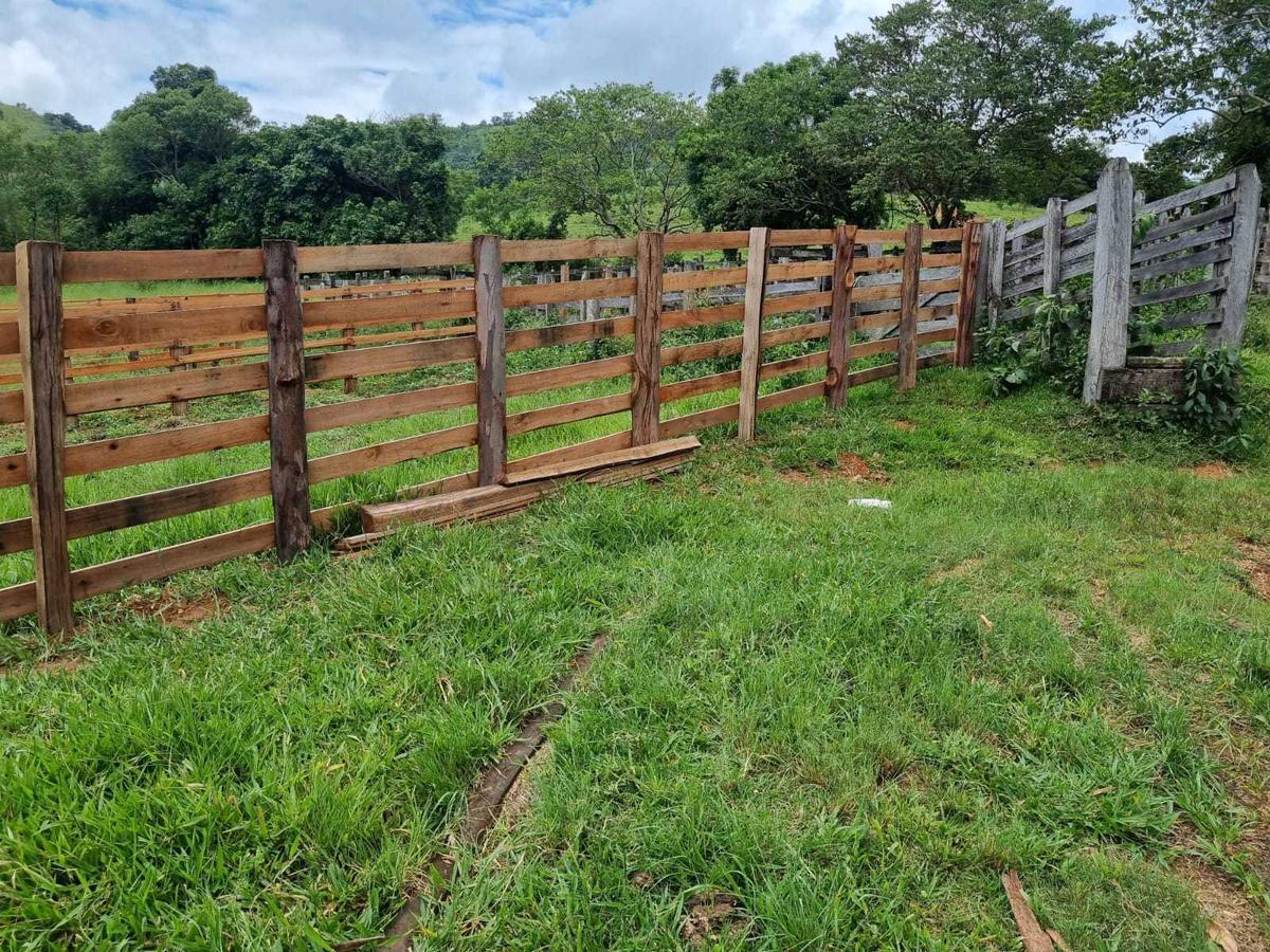 Fazenda, Zona Rural, 2 Quartos, 1 Vaga