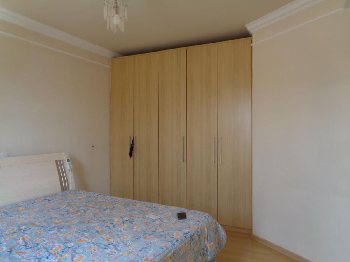 Cobertura, Novo Progresso, 3 Quartos, 2 Vagas, 2 Suítes