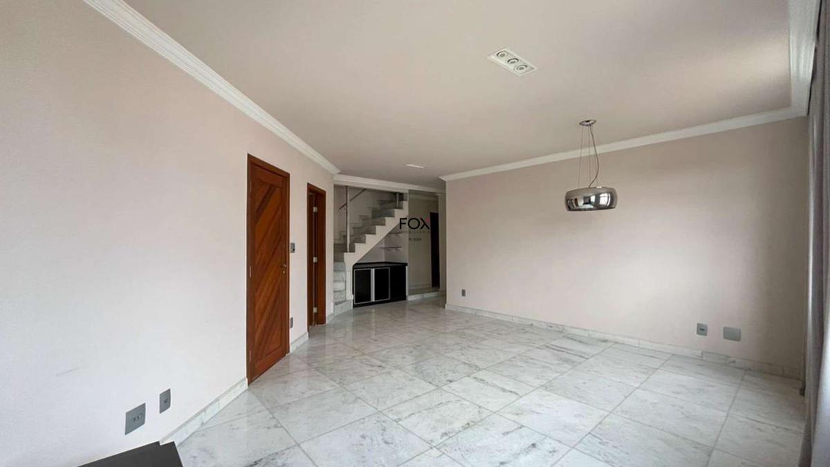 Cobertura, Castelo, 4 Quartos, 2 Vagas, 2 Suítes