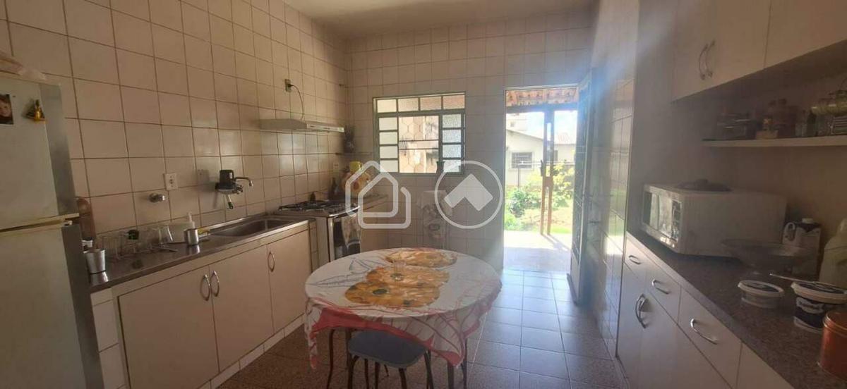 Casa, Padre Eustáquio, 5 Quartos, 1 Vaga, 1 Suíte