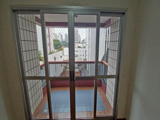 Apartamento, Carmo, 3 Quartos, 2 Vagas, 1 Suíte
