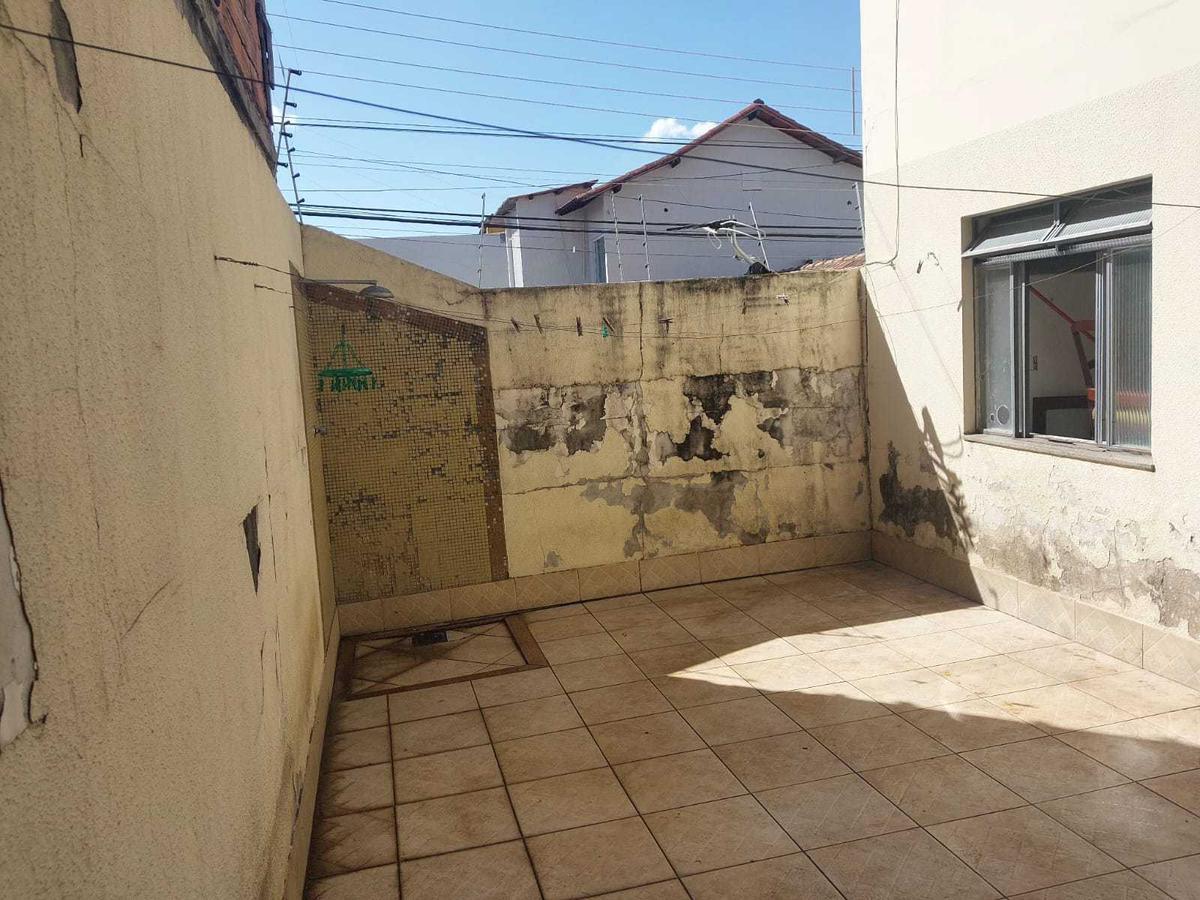 Casa, Alípio de Melo, 4 Quartos, 3 Vagas, 1 Suíte