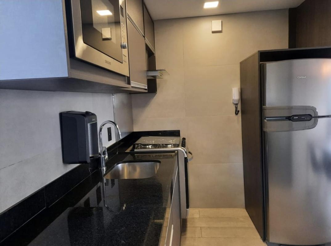 Apartamento, Lourdes, 2 Quartos, 2 Vagas, 2 Suítes