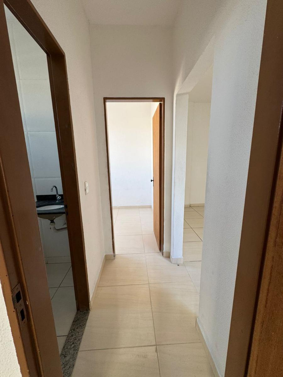 Apartamento, Ermelinda, 2 Quartos, 1 Vaga
