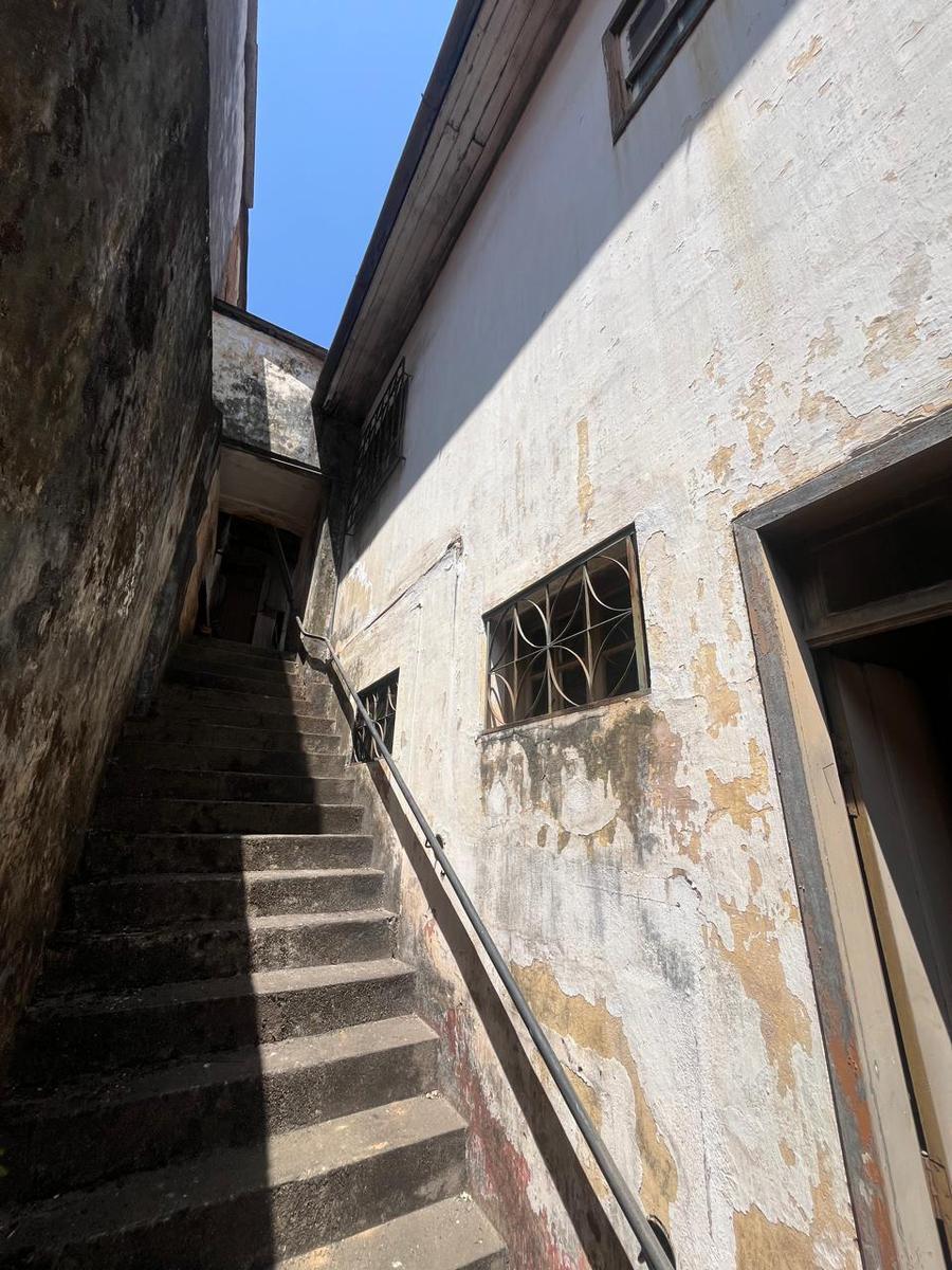 Casa, Centro, 5 Quartos, 0 Vaga