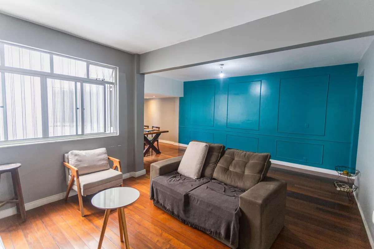 Apartamento, Santo Antônio, 3 Quartos, 1 Vaga, 1 Suíte