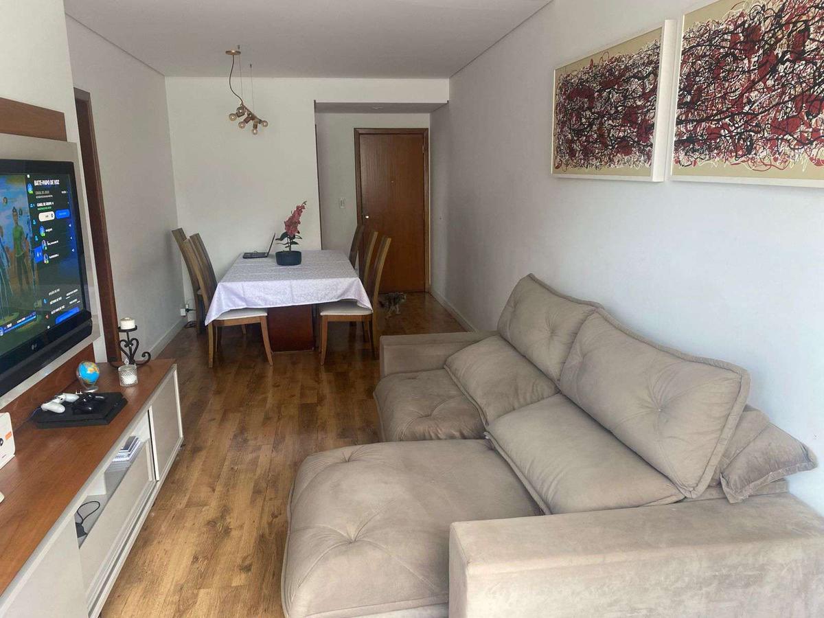 Apartamento, Buritis, 3 Quartos, 2 Vagas, 1 Suíte