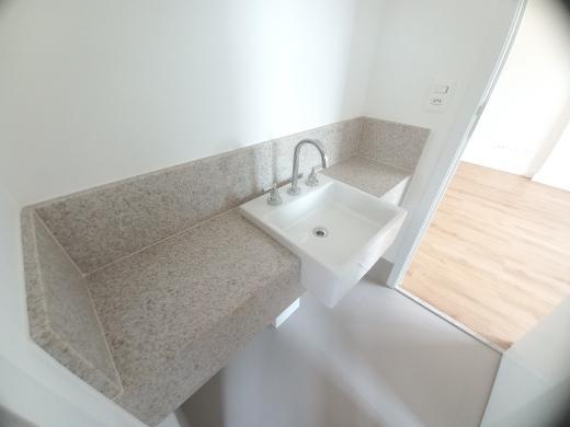 Apartamento, Santo Antônio, 4 Quartos, 3 Vagas, 2 Suítes