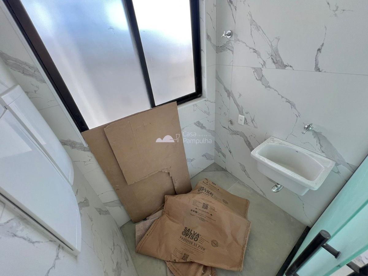 Apartamento, Itapoã, 4 Quartos, 3 Vagas, 1 Suíte