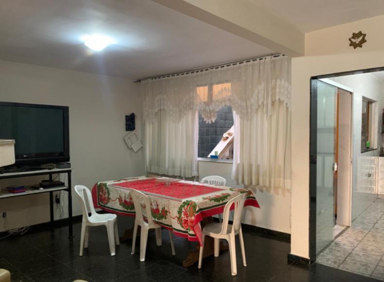 Casa, Alípio de Melo, 5 Quartos, 4 Vagas, 1 Suíte