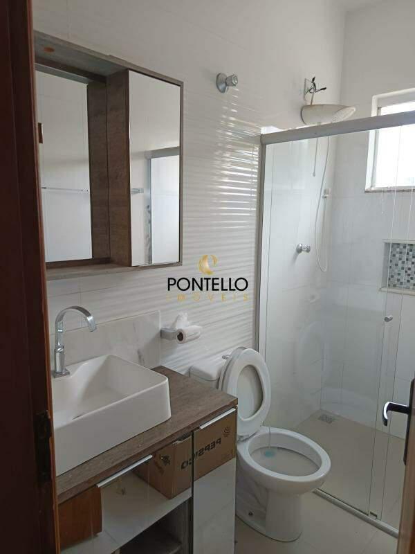 Apartamento, Olinto Alvin, 3 Quartos, 2 Vagas, 1 Suíte