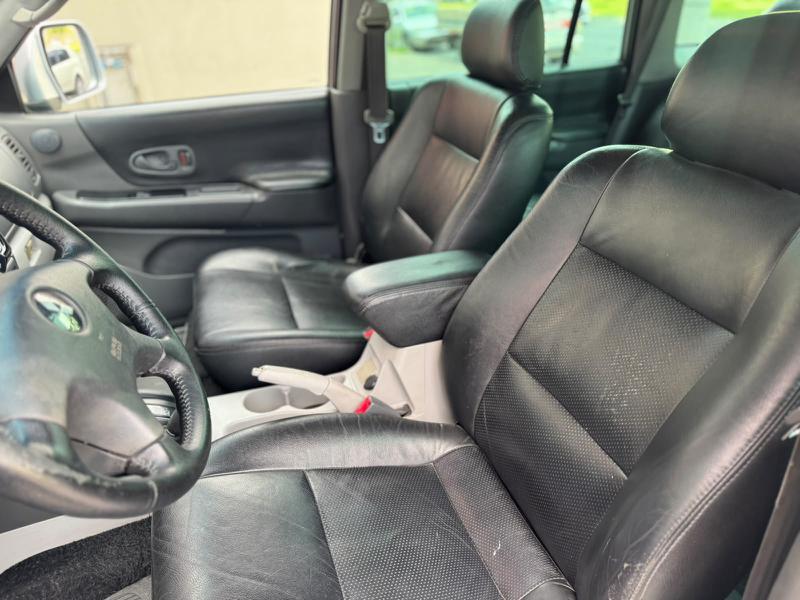 Mitsubishi Pajero Sport 3.5 V6 Flex 4x4 Aut.