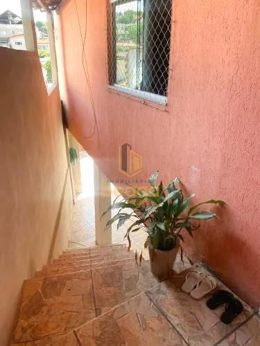 Casa, Dom Bosco, 2 Quartos, 1 Vaga