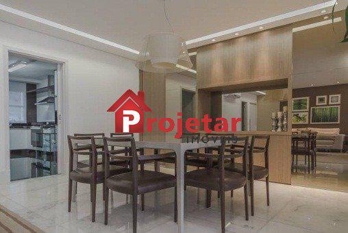 Apartamento, Sion, 4 Quartos, 3 Vagas, 2 Suítes