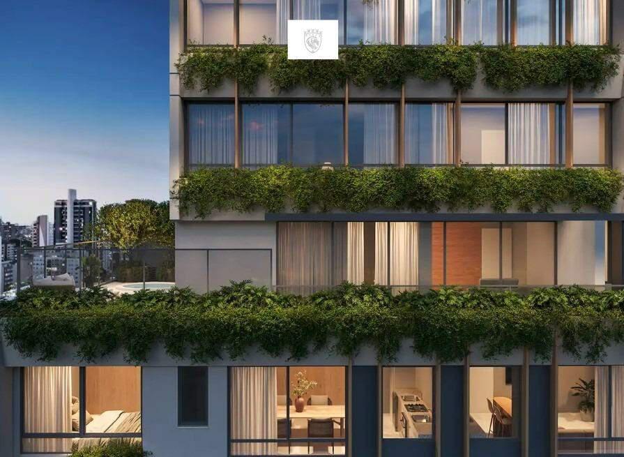 Apartamento, Savassi, 1 Quarto, 1 Vaga