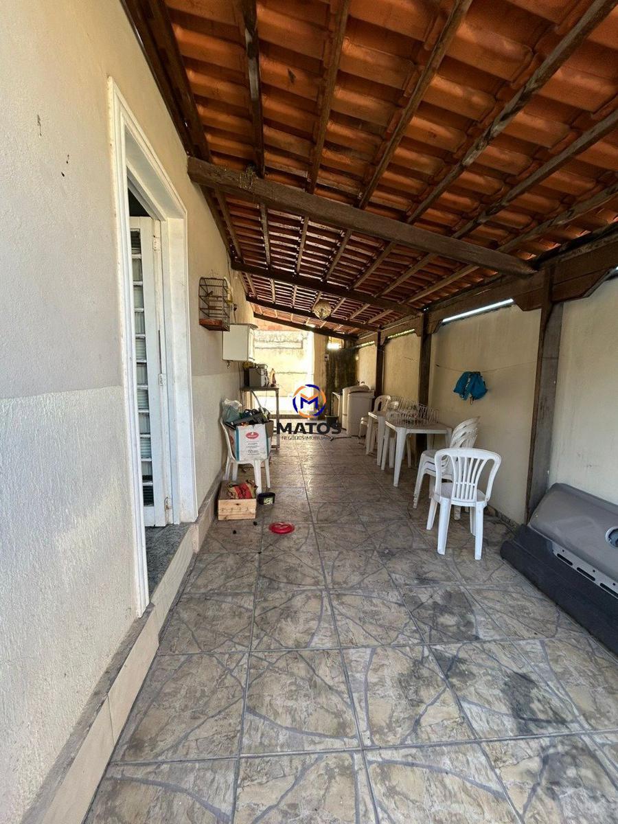 Casa, São Benedito, 3 Quartos, 4 Vagas
