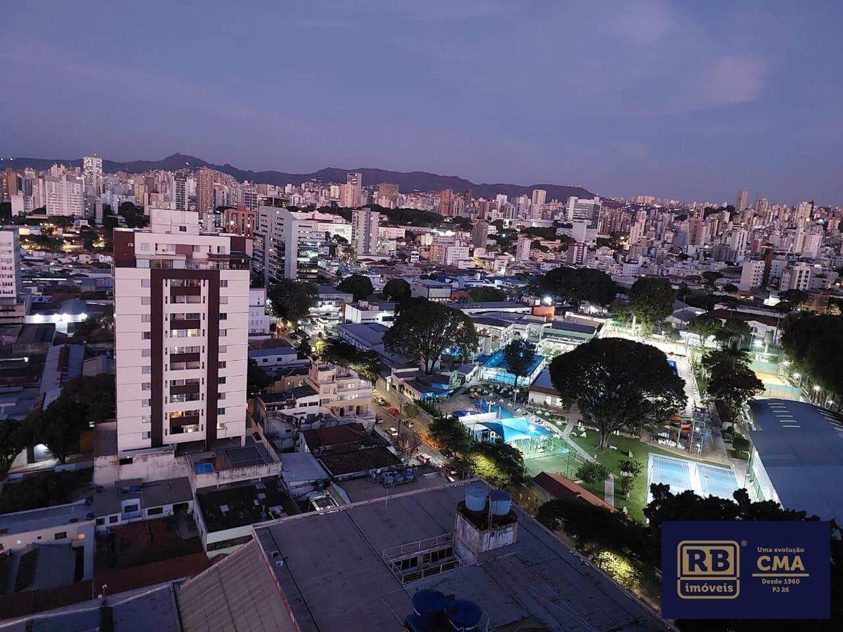 Apartamento, Prado, 2 Quartos, 1 Vaga