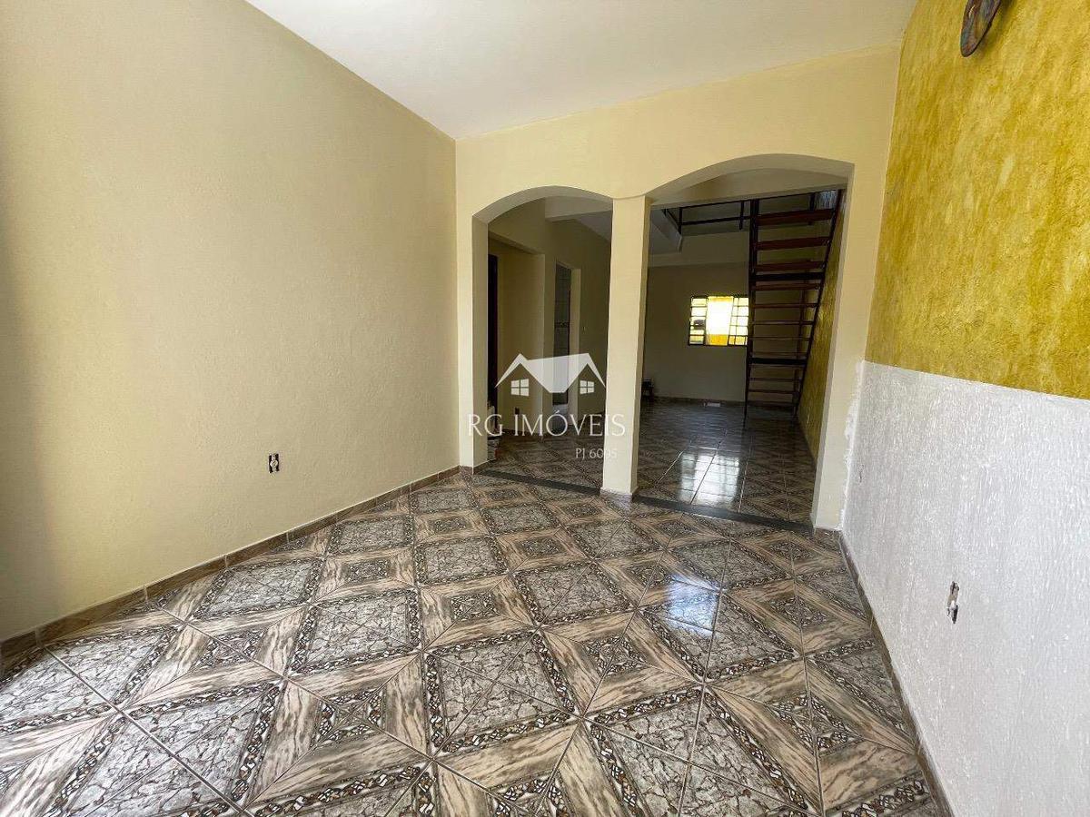 Casa, Milionários, 3 Quartos, 3 Vagas, 1 Suíte