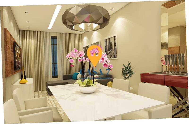 Apartamento, Prado, 2 Quartos, 2 Vagas, 2 Suítes