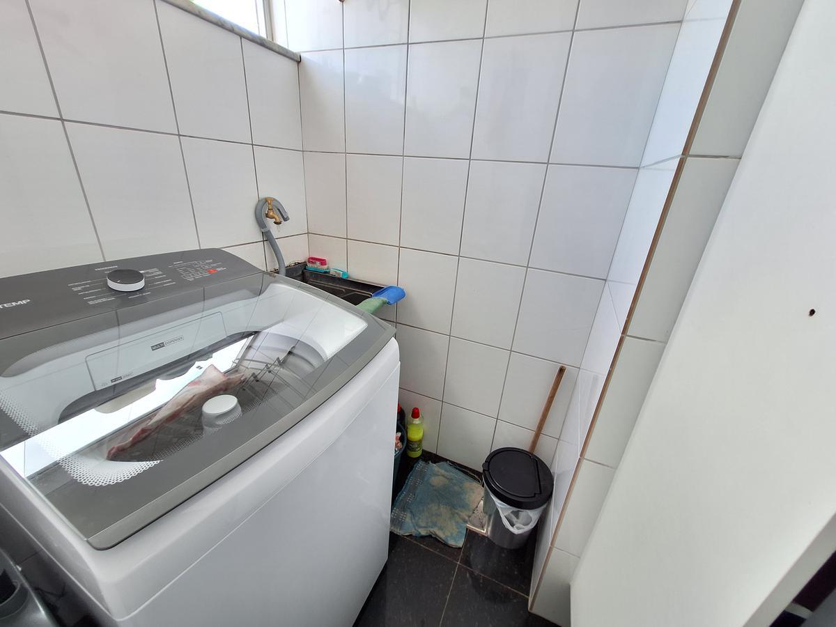 Cobertura, União, 3 Quartos, 2 Vagas, 1 Suíte