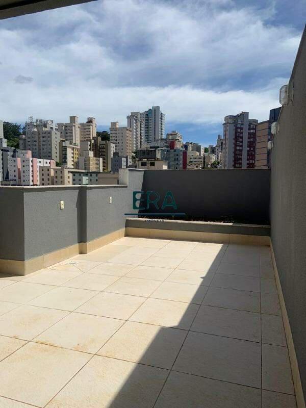 Cobertura, Coração de Jesus, 1 Quarto, 1 Vaga