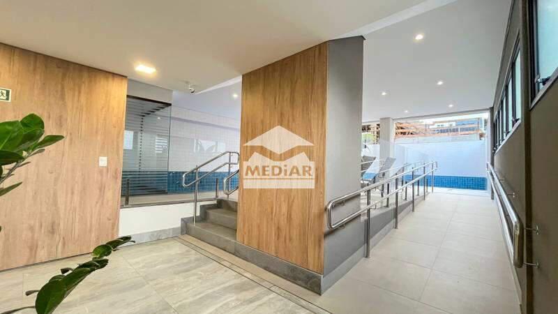 Apartamento, Castelo, 4 Quartos, 2 Vagas, 2 Suítes