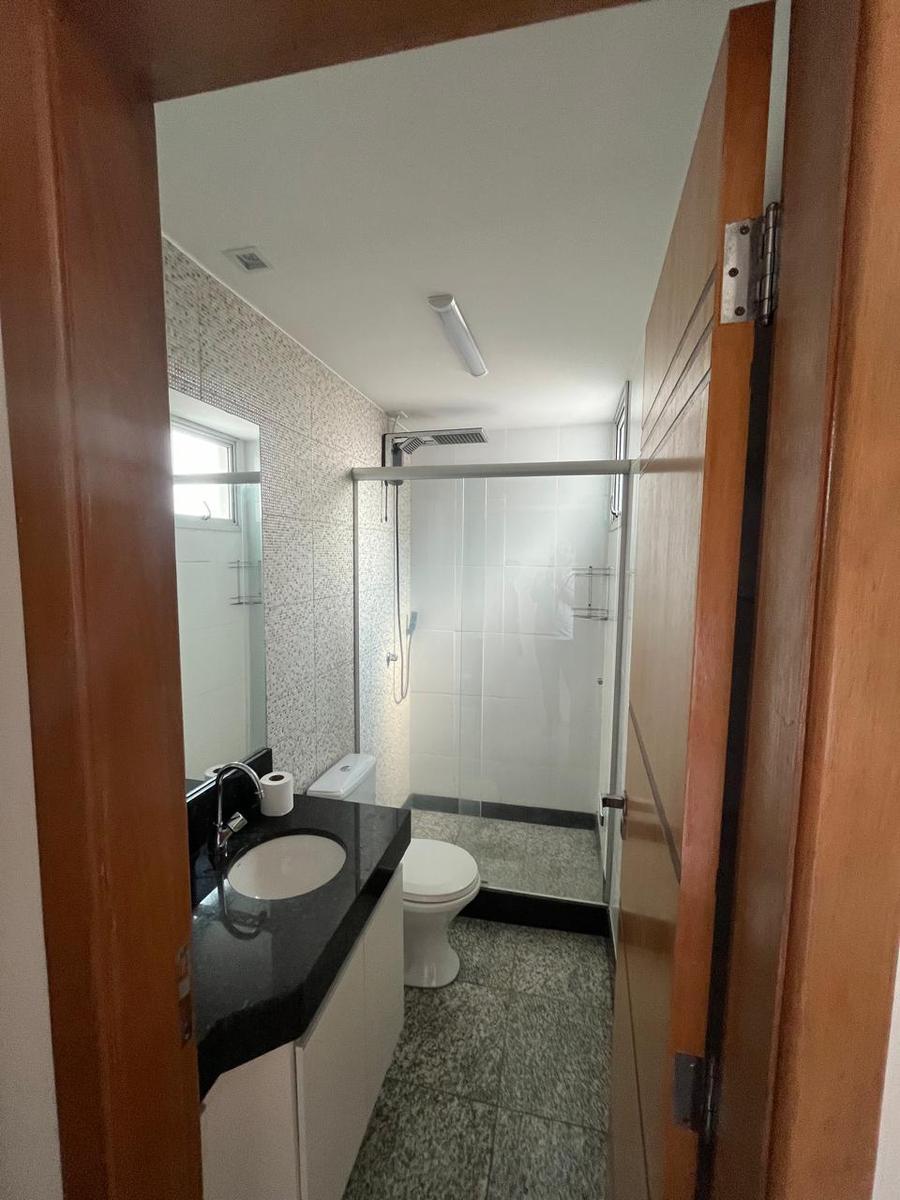 Cobertura, Santa Efigênia, 2 Quartos, 2 Vagas, 1 Suíte