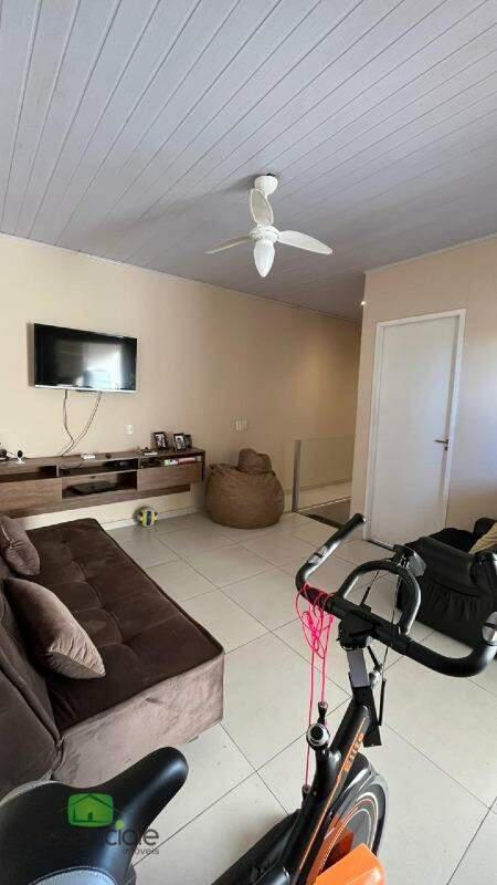 Cobertura, Eldorado, 4 Quartos, 1 Vaga