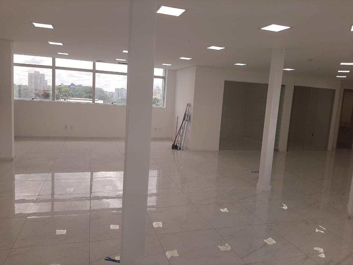 Andar, Barro Preto, 0 Quarto, 2 Vagas