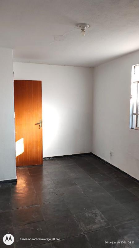 Casa, Betânia, 3 Quartos, 1 Vaga, 1 Suíte