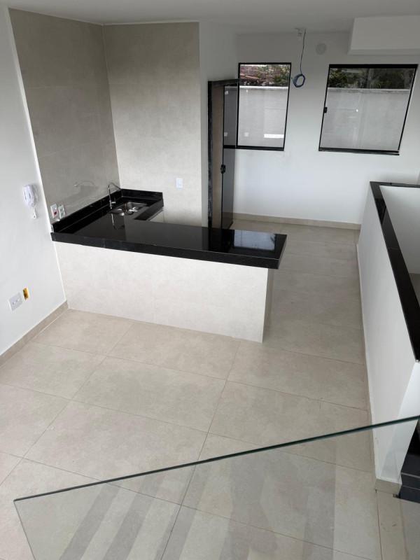 Casa, Glória, 2 Quartos, 1 Vaga