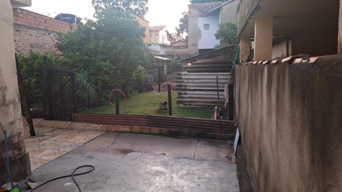 Casa, Betânia, 3 Quartos, 2 Vagas