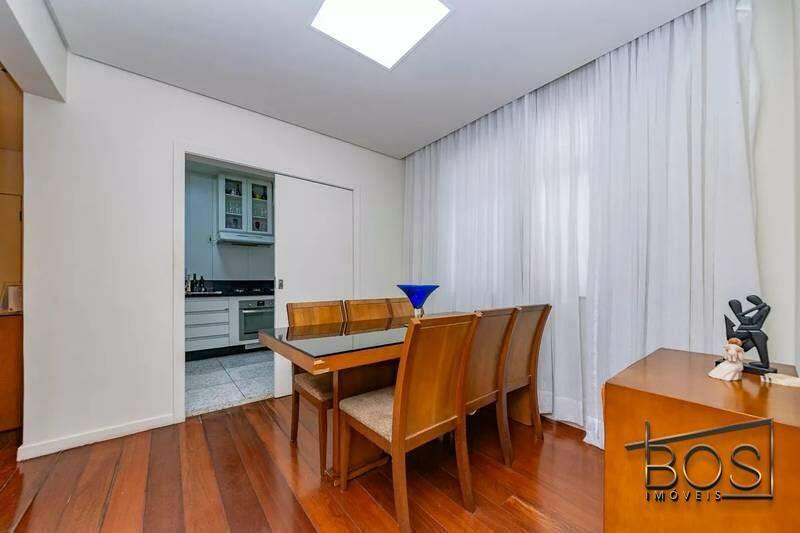 Apartamento, Coração de Jesus, 3 Quartos, 1 Vaga, 1 Suíte