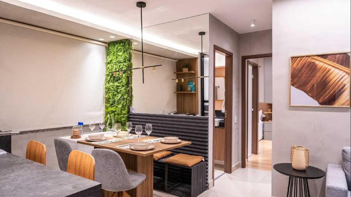 Apartamento, Caiçaras, 2 Quartos, 1 Vaga, 1 Suíte