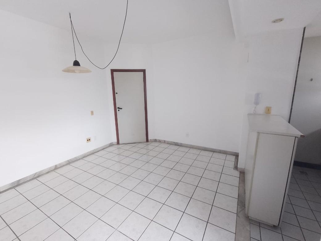 Apartamento, São Pedro, 1 Quarto, 1 Vaga, 1 Suíte