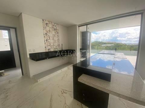 Apartamento, Portal do Sol, 4 Quartos, 0 Vaga, 3 Suítes
