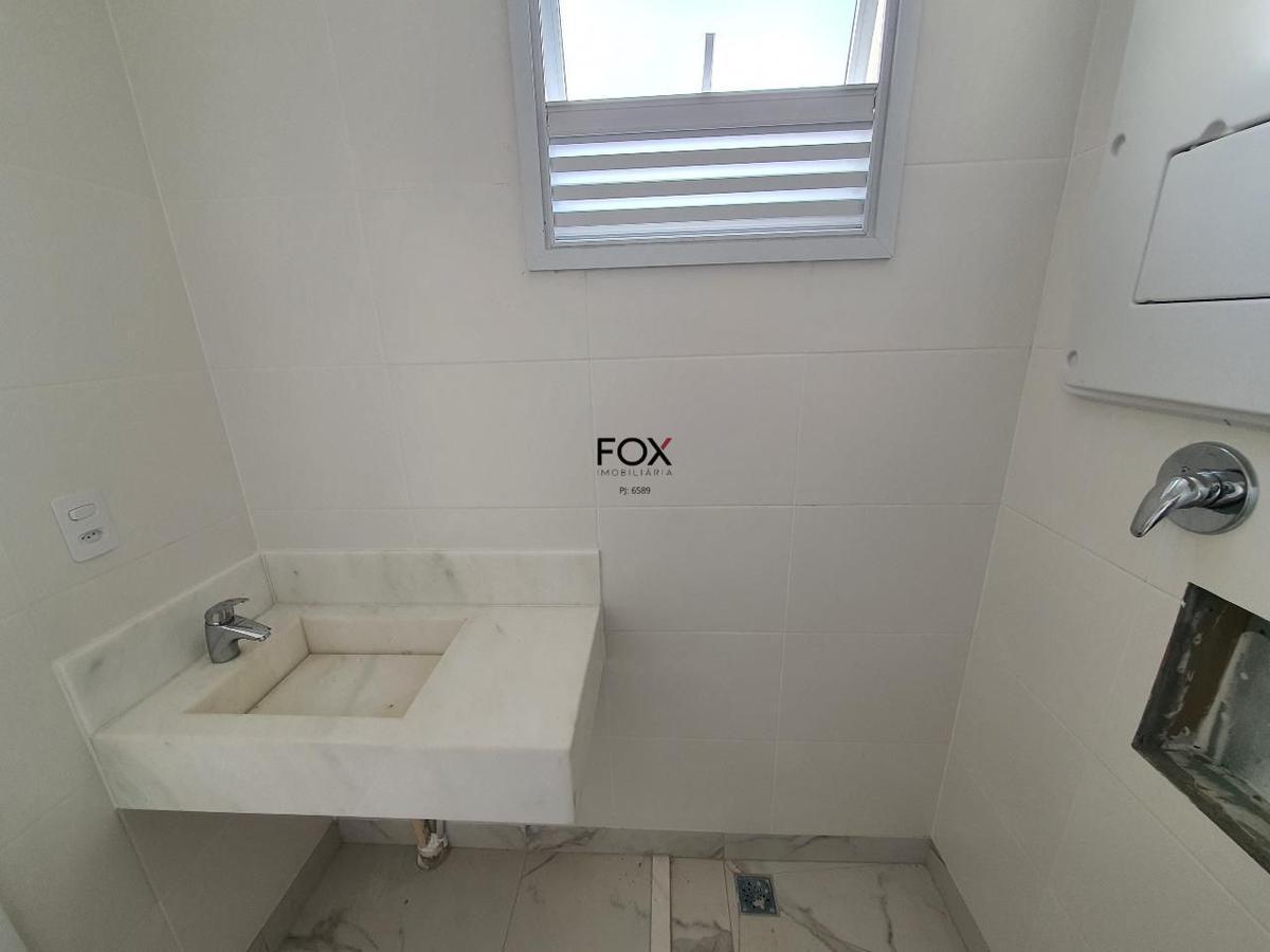 Cobertura, Santo Antônio, 2 Quartos, 2 Vagas, 1 Suíte