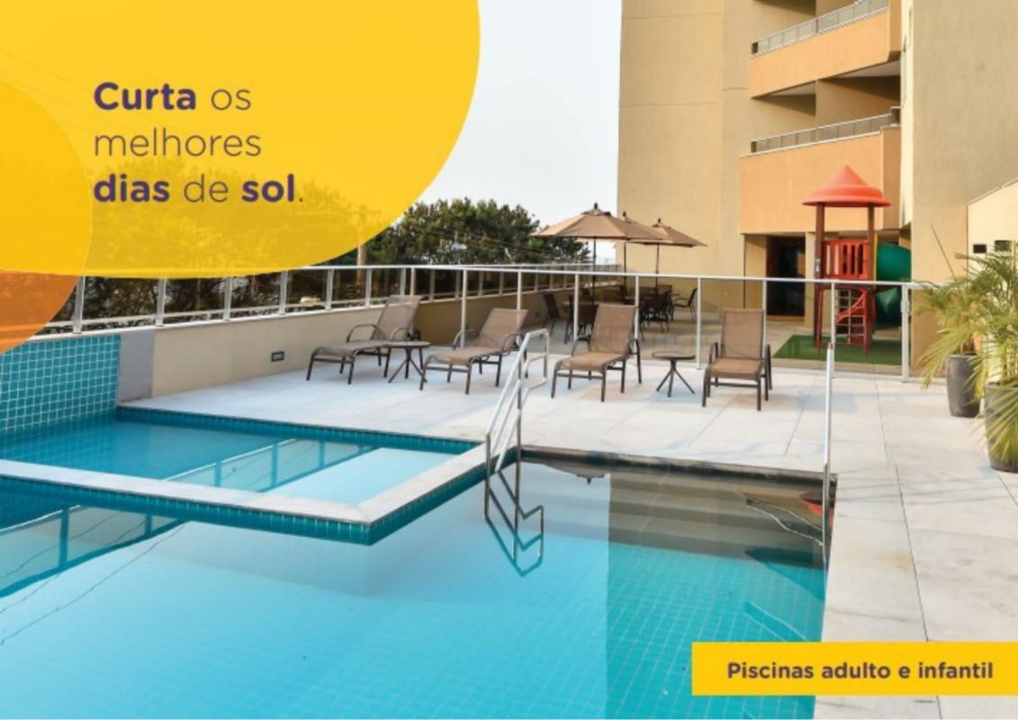Apartamento, São Lucas, 2 Quartos, 2 Vagas, 1 Suíte
