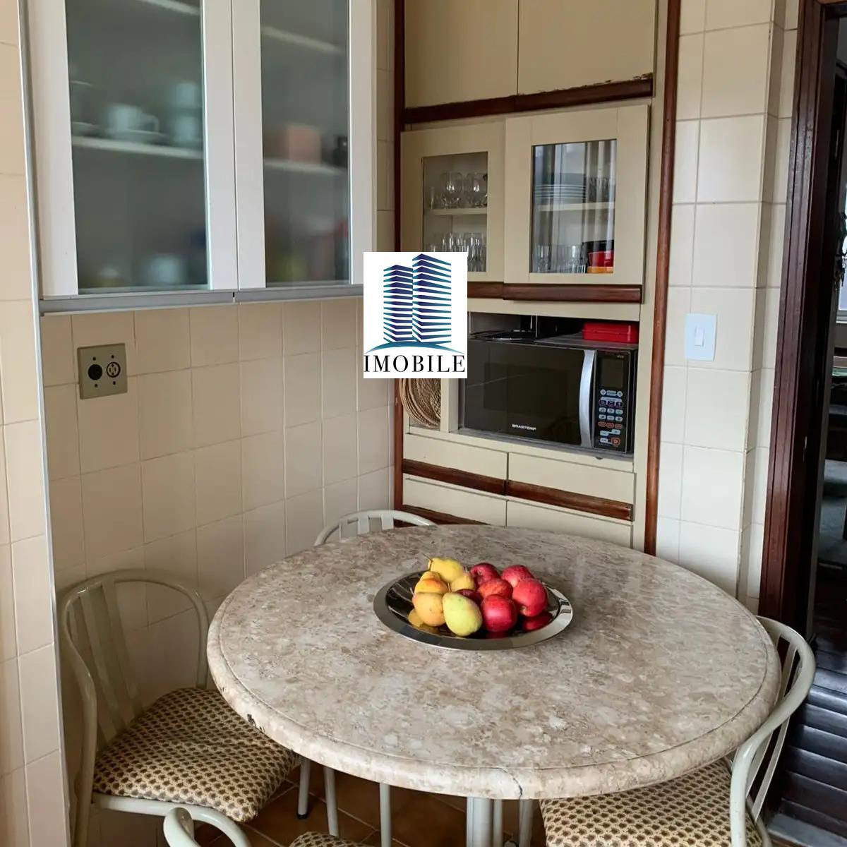 Apartamento, Lourdes, 4 Quartos, 2 Vagas, 1 Suíte