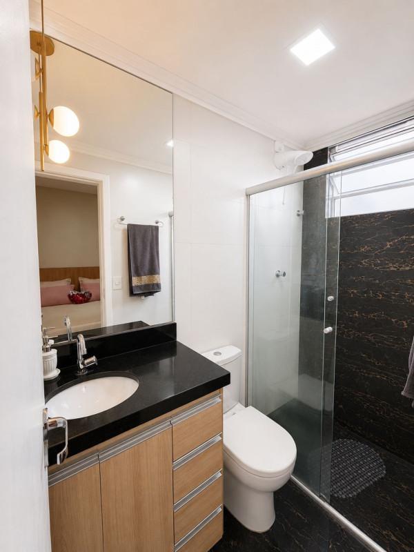 Apartamento, Nova Vista, 3 Quartos, 1 Vaga, 1 Suíte