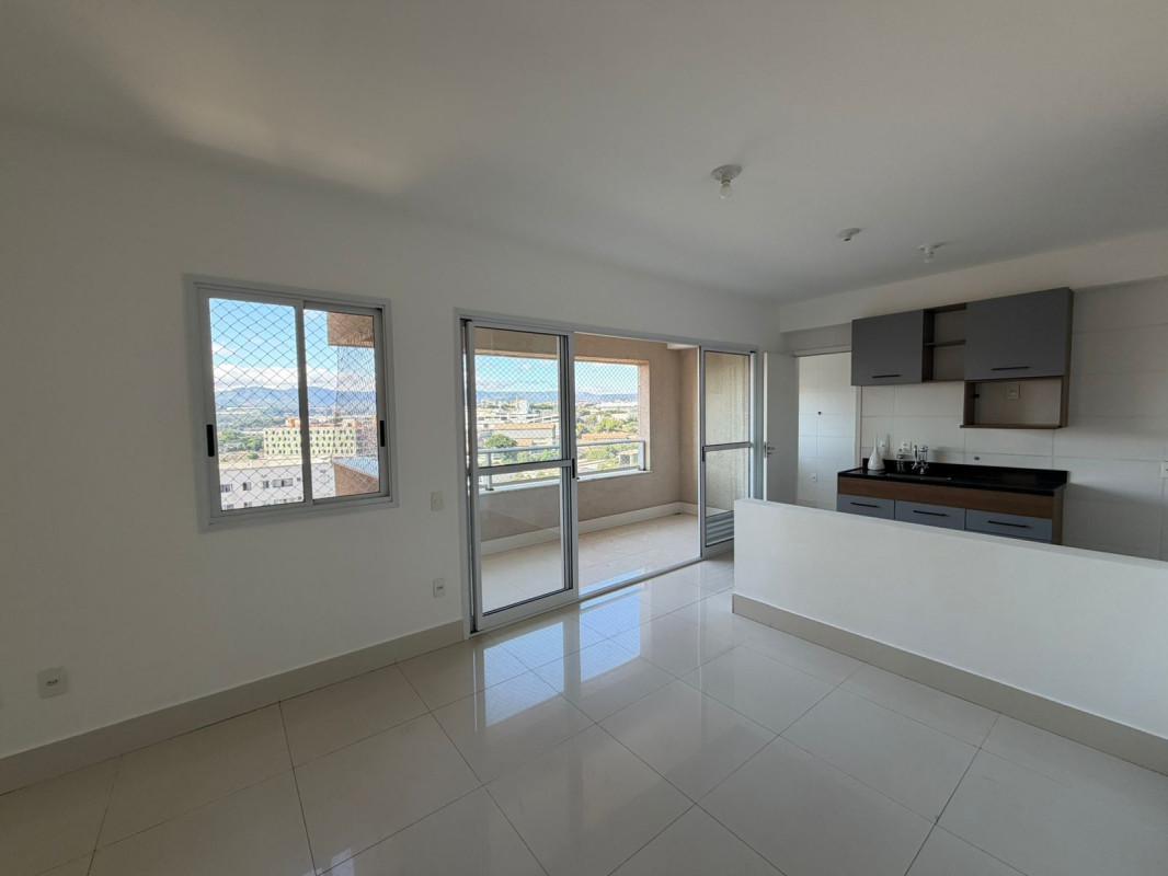 Apartamento, Jk, 4 Quartos, 2 Vagas, 1 Suíte