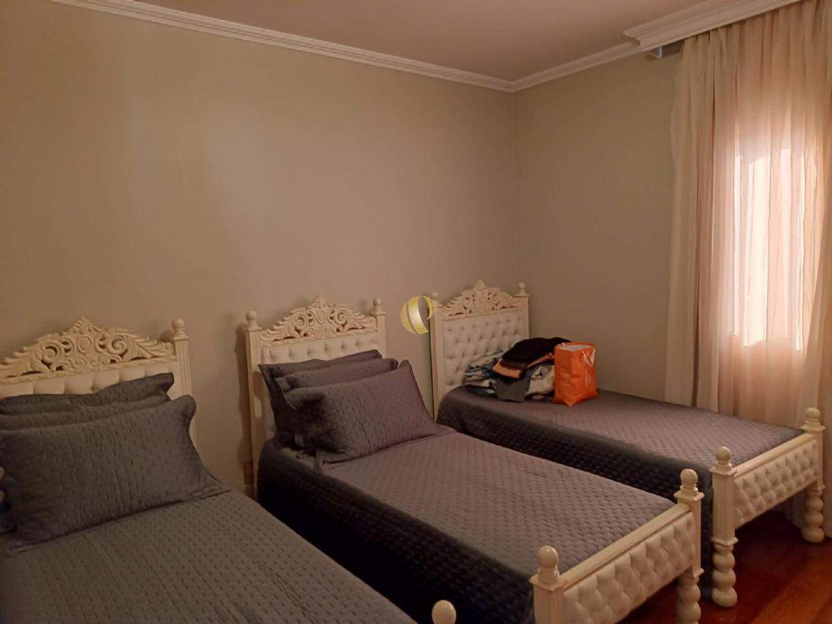 Casa, Centro, 6 Quartos, 6 Vagas, 4 Suítes