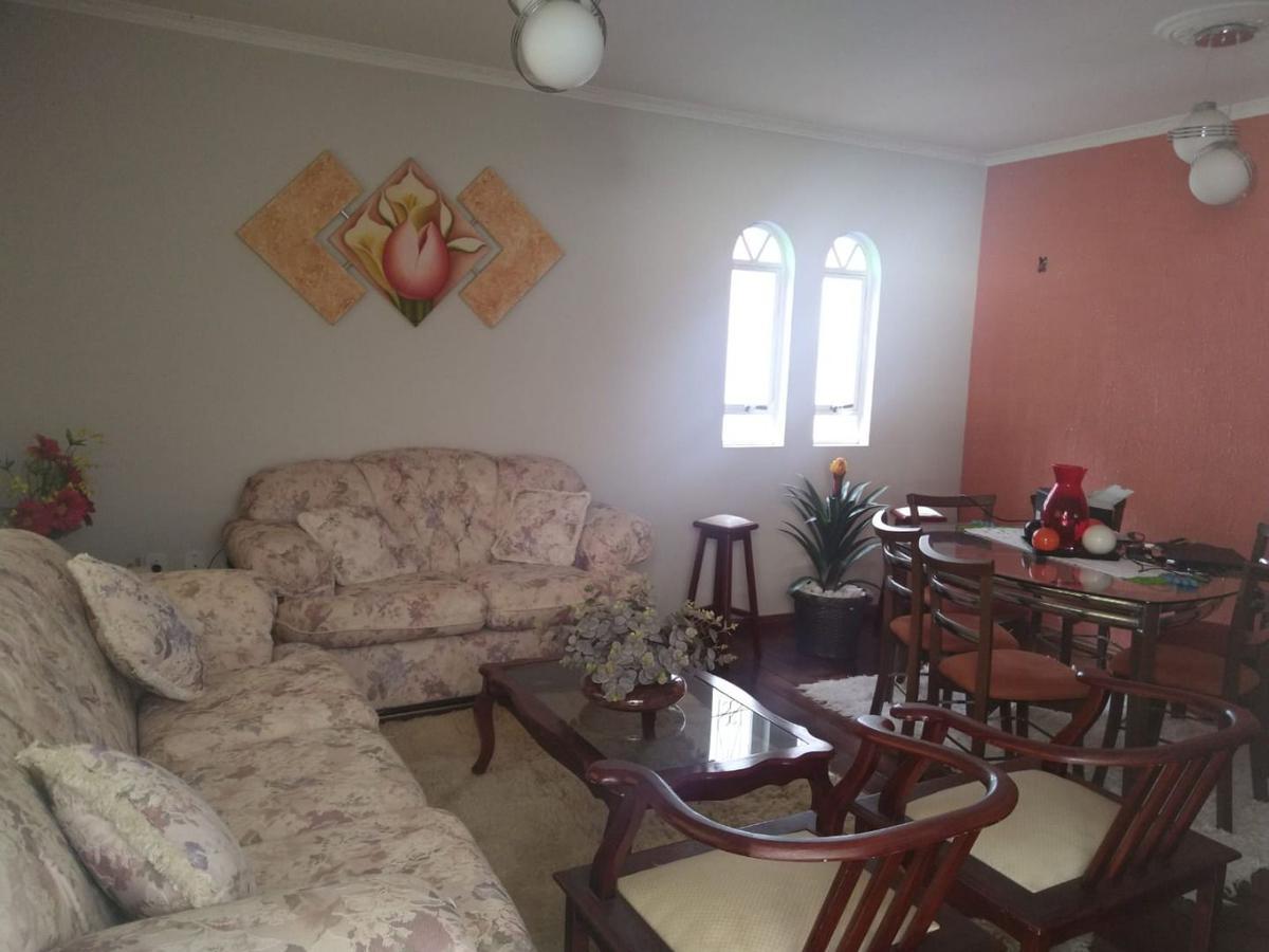 Casa, Parque das Américas, 3 Quartos, 22 Vagas, 1 Suíte