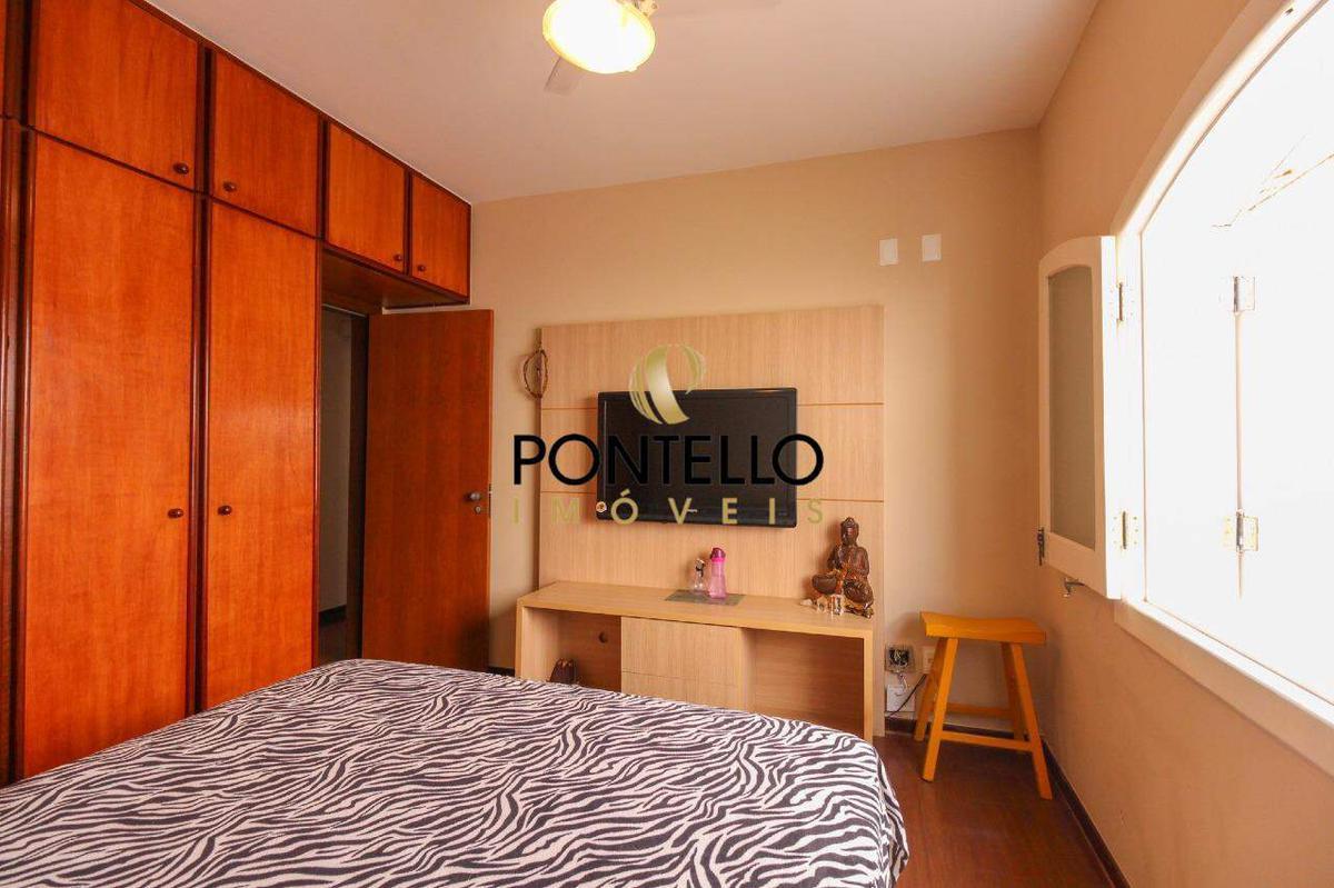 Casa, Buritis, 4 Quartos, 4 Vagas, 1 Suíte